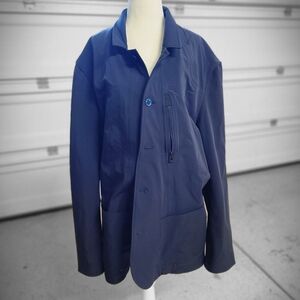 Robert Graham Blue Jacket